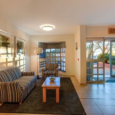 Road Lodge רסטנבורג מראה חיצוני תמונה
