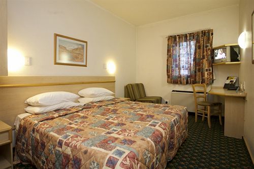 Road Lodge רסטנבורג מראה חיצוני תמונה