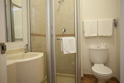 Road Lodge רסטנבורג מראה חיצוני תמונה
