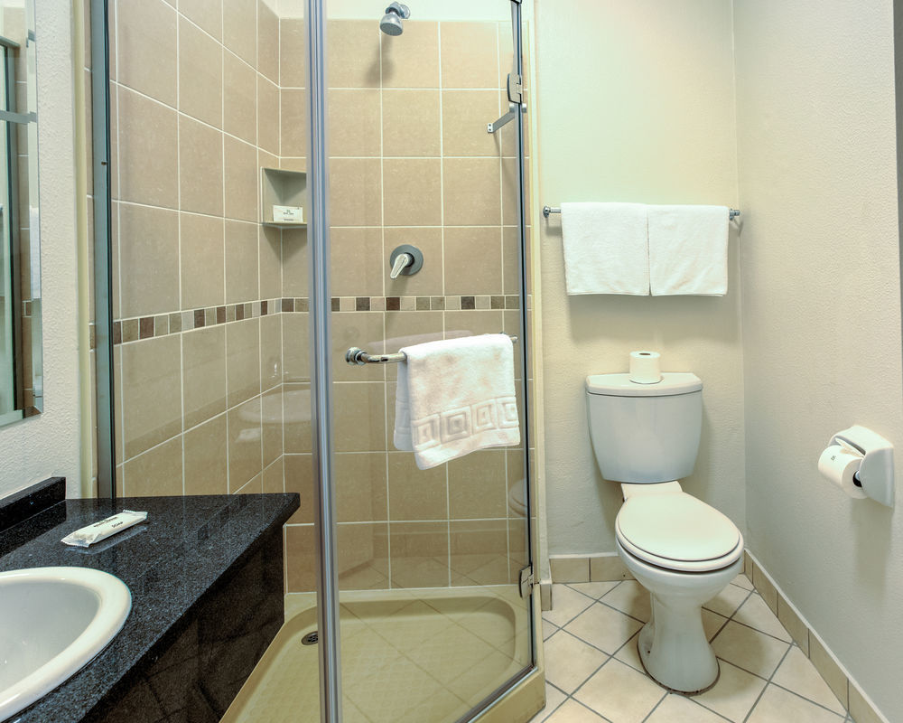 Road Lodge רסטנבורג מראה חיצוני תמונה