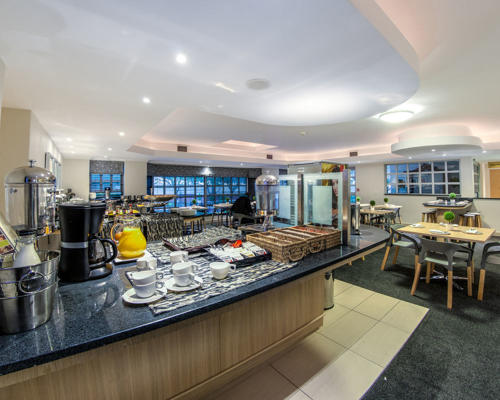 Road Lodge רסטנבורג מראה חיצוני תמונה