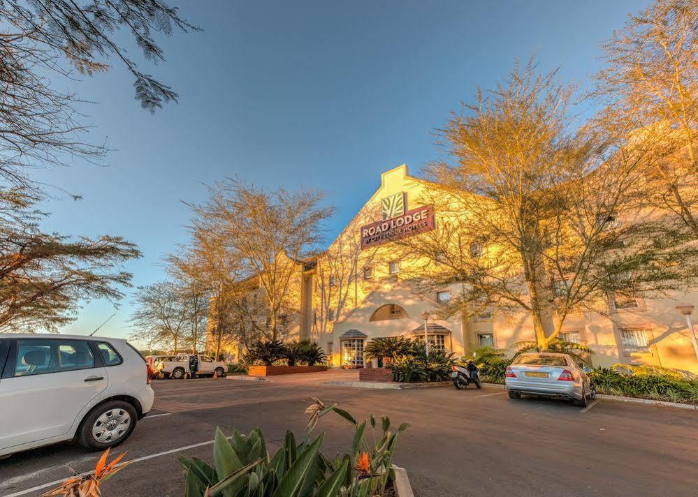 Road Lodge רסטנבורג מראה חיצוני תמונה